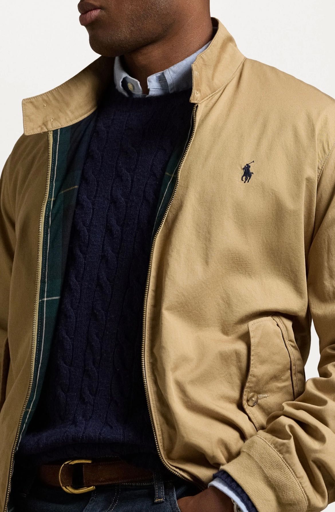 Мъжко яке Polo Ralph Lauren