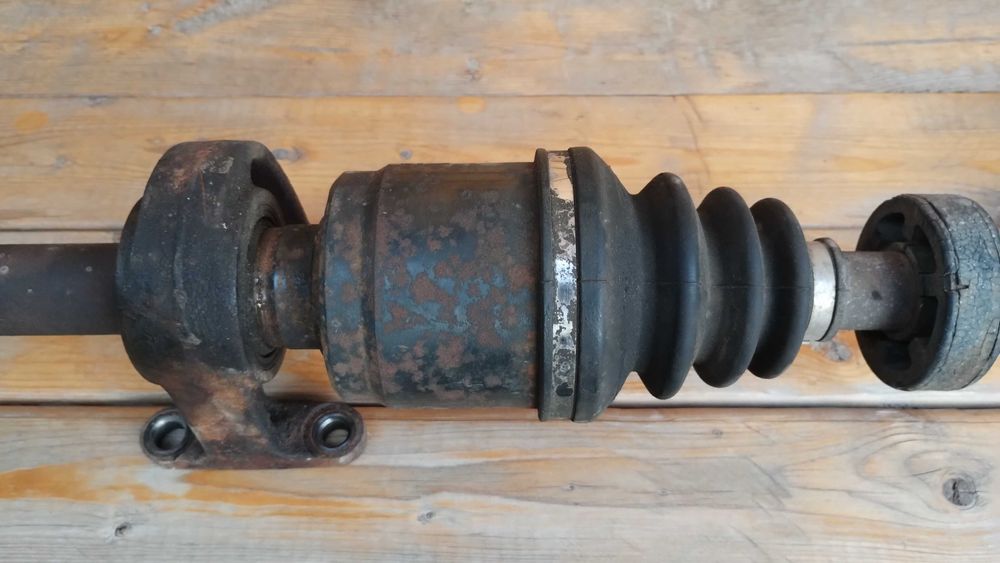 дясна полуоска за Хонда Акорд