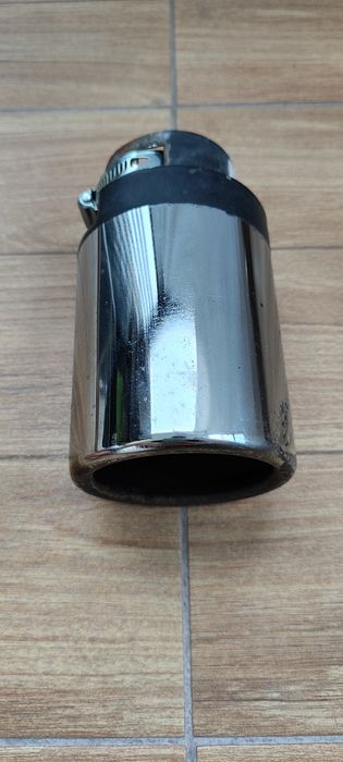 Накрайник за гърне