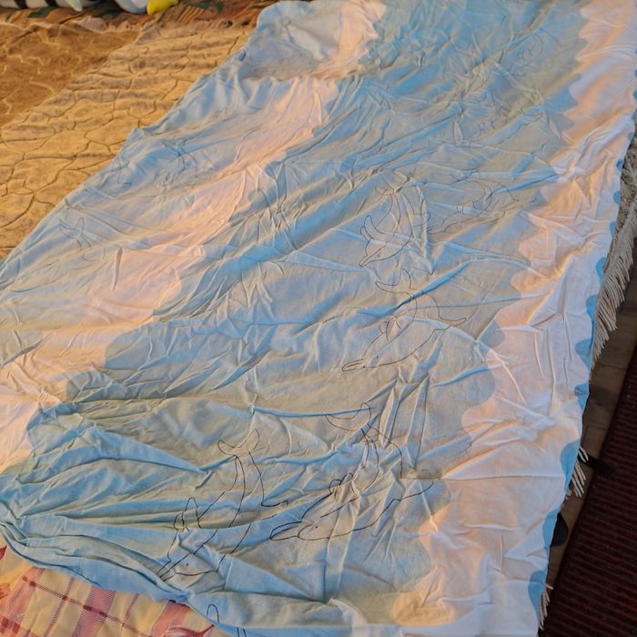 Матрас с подогревом