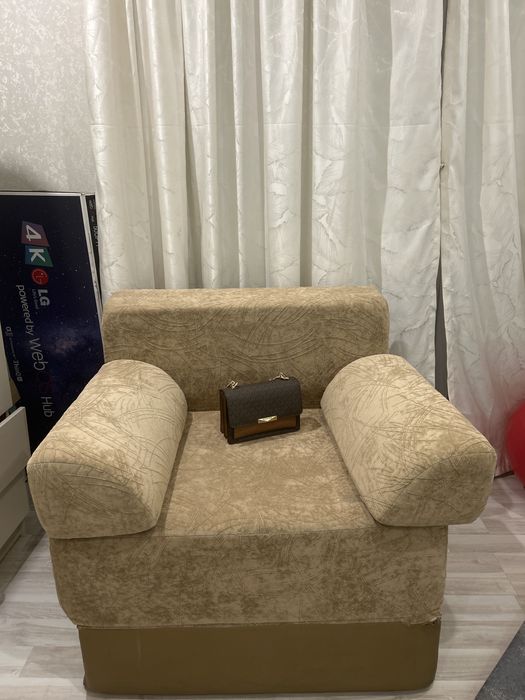 Безкаркасный диван – 220