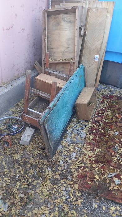 Дрова даром советская древесина
