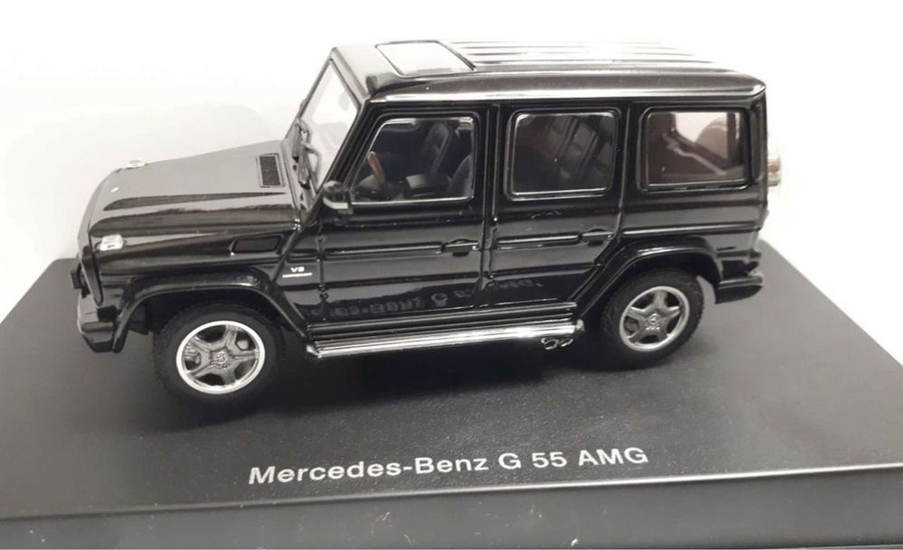 Модели Mercedes 1:43 масштаб 1:43 1/43