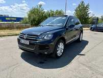 Volkswagen Touareg 7P R-Line Exclusive