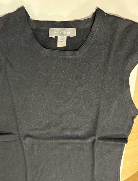 Блуза, MaxMara, размер M