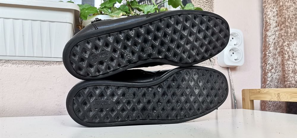 Боти Rieker Antistress 39.5н.