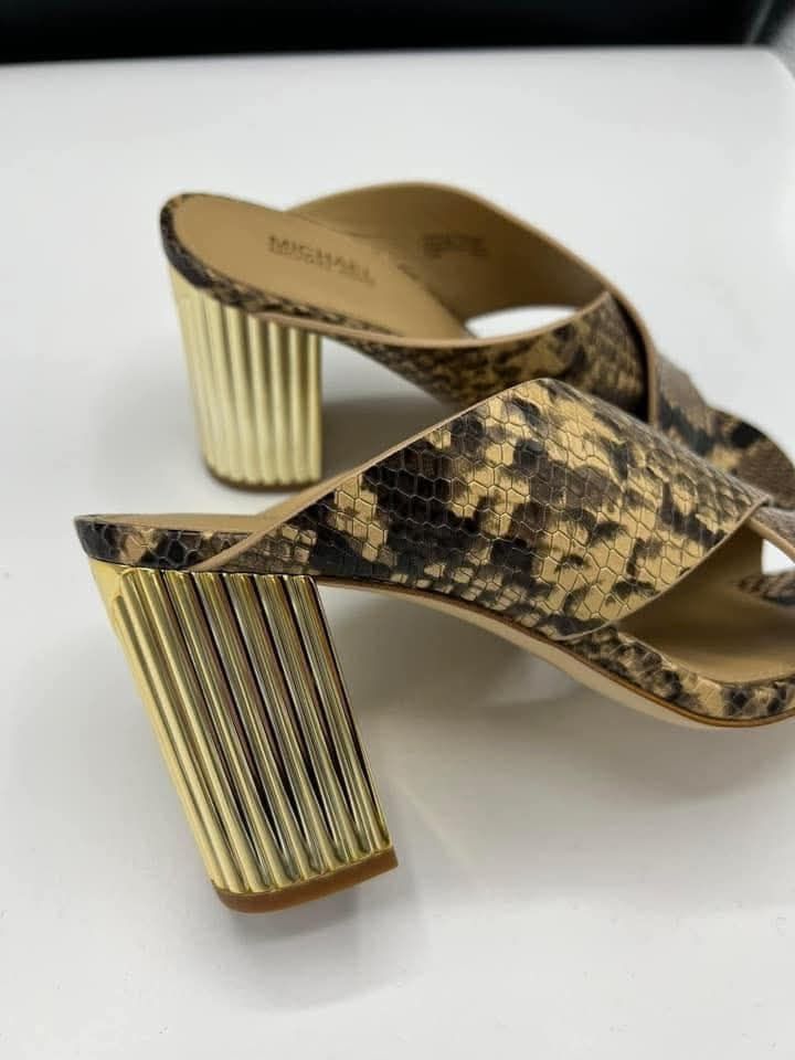 Papuci Michael kors