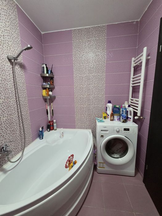 Apartament 2 camere residence militari