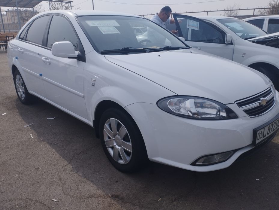 Jentira 2023 Mexanika