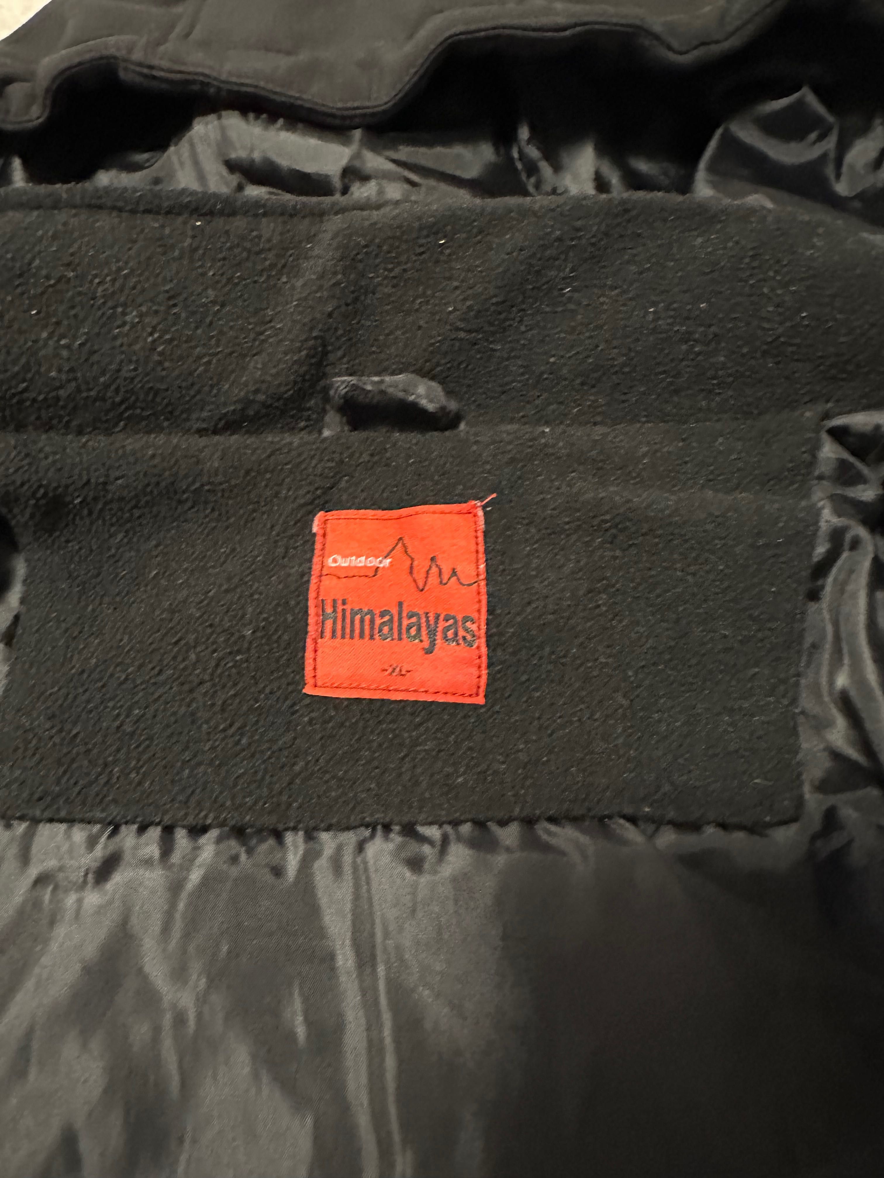Ски яке jack wolfskin