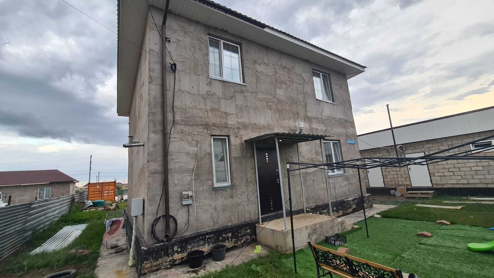 Продам ДОМ в Косшы