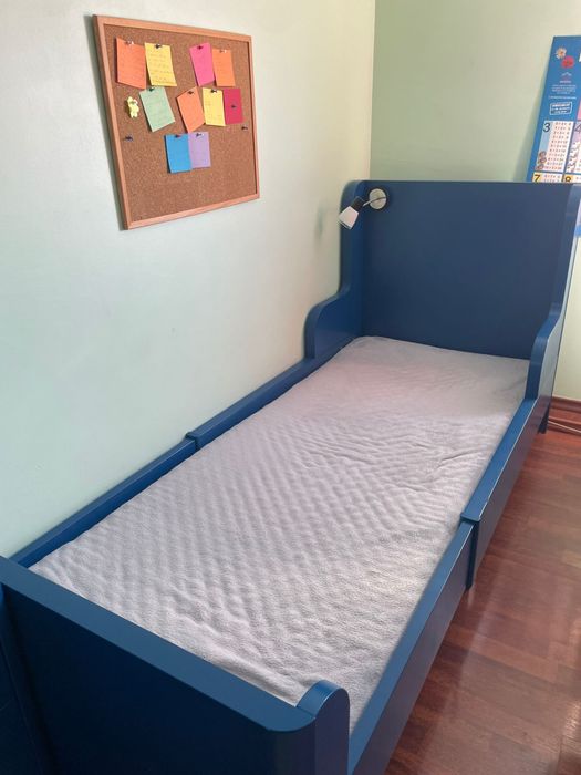 dormitor copii complet + birou 2 buc