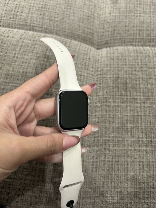 Смарт часовник apple watch 40mm