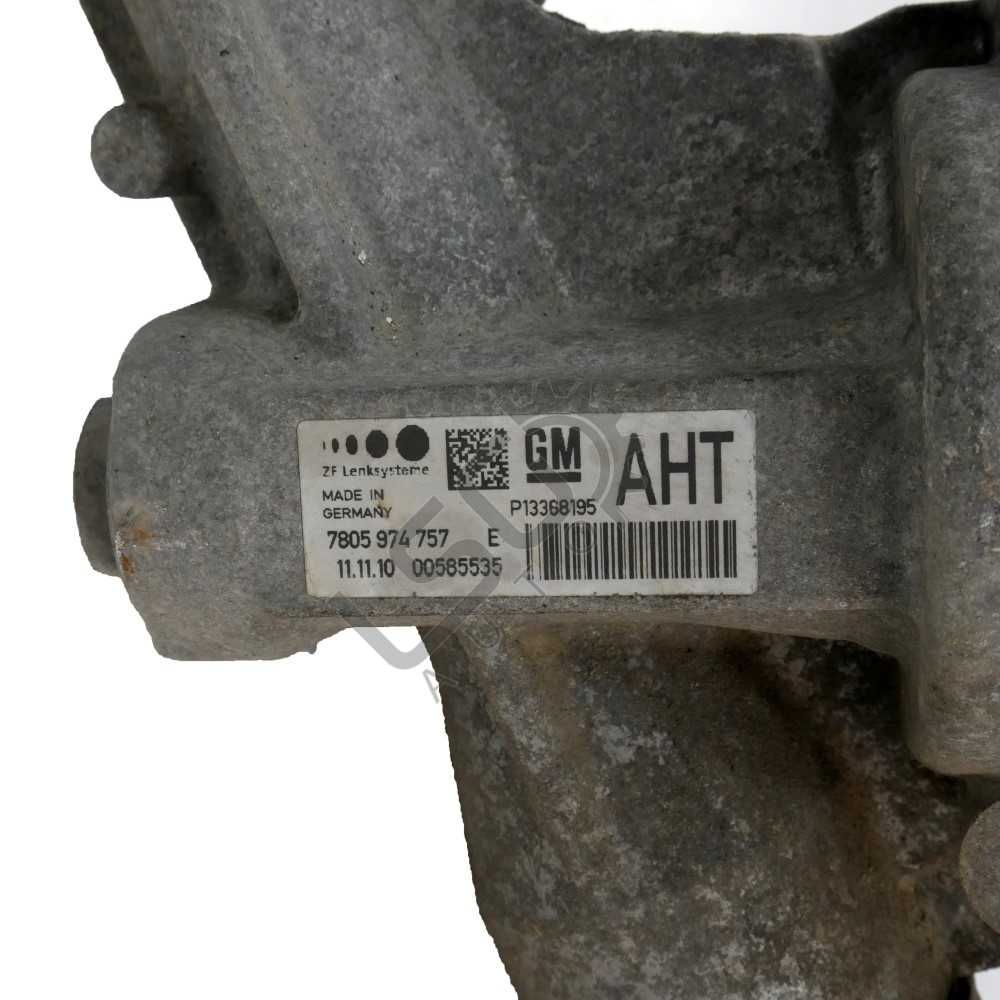 Електрическа кормилна рейка Opel Astra (J) 2010-2018 ID: 137395