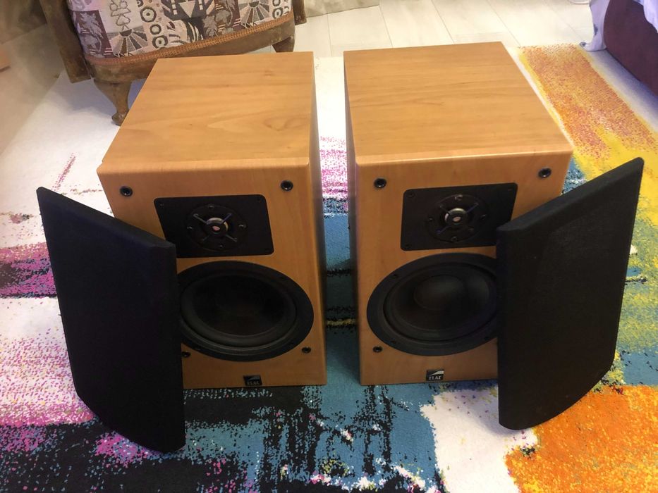 Boxe ELAC SLR 70