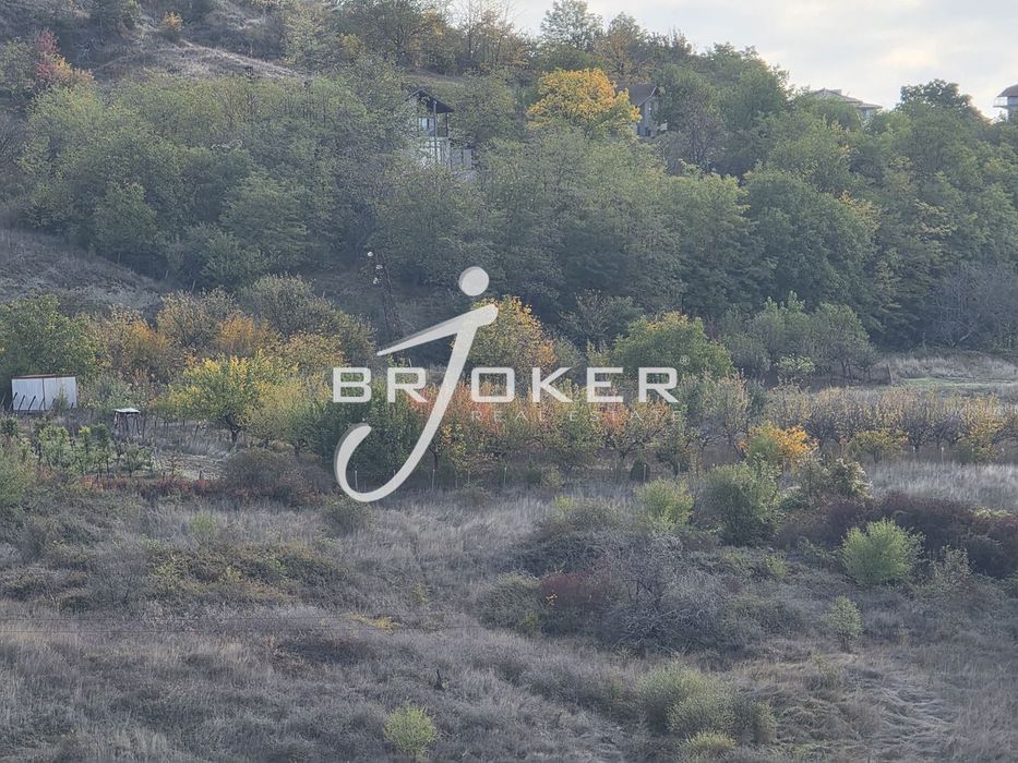 Парцел в Кърджали, област-с.Сипей