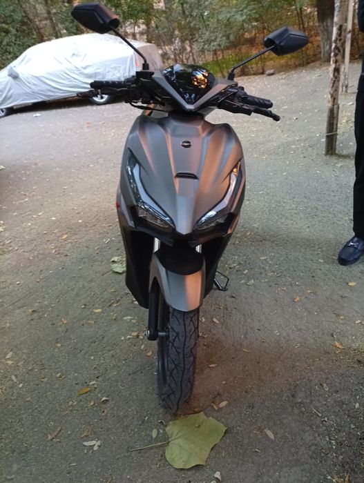 Honda S2 gst sifatli mator