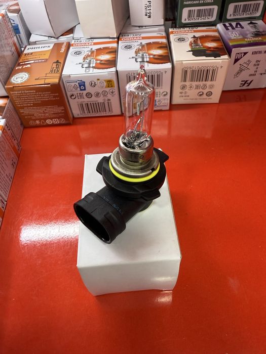 Vosla 9012 (Equinox 1 zavod lampa)