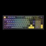 Tastatura mecanica akko 5098B qwertykey