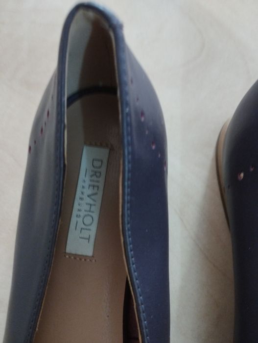 Balerini dama, marime 37