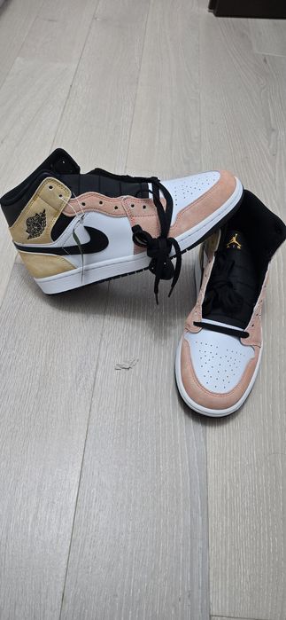 Air jordan 1 noi