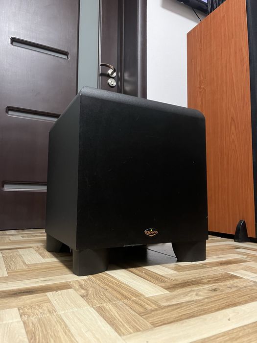 Subwoofer Klipsch KSW10