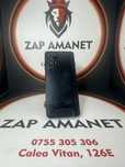 ZAP AMANET VITAN - Samsung A52s 5G - 128 GB - Black