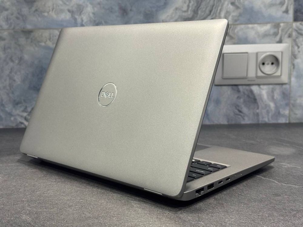Dell latitude 5410 i5-1350P(12ядер/16потоков)/DDR5-16GB/256 SSD M2