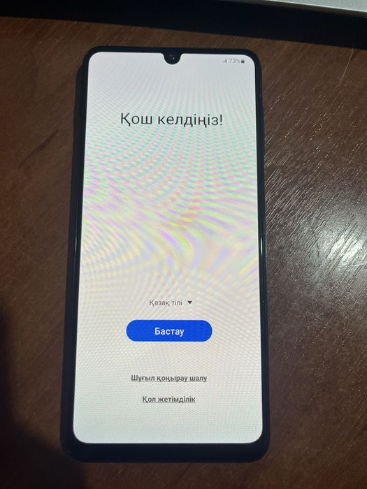 Samsung a22 64GB
