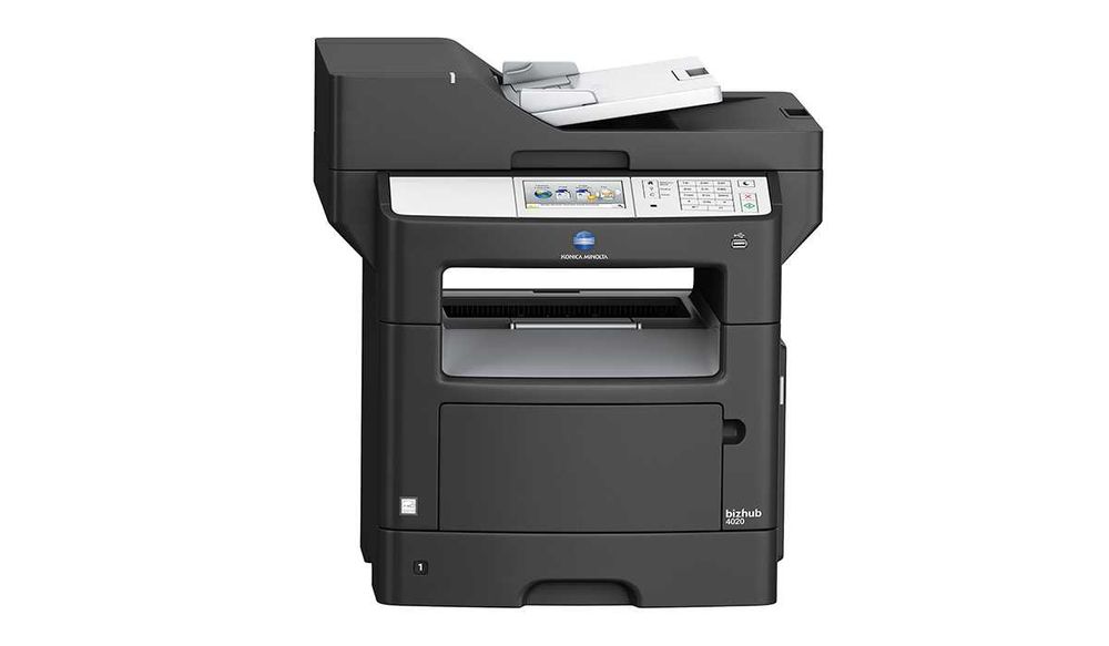 Konica Minolta Piese Dezmembrari