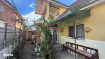 Casa de vanzare cu 2 camere, zona Barabant