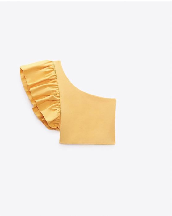Top porticaliu Zara