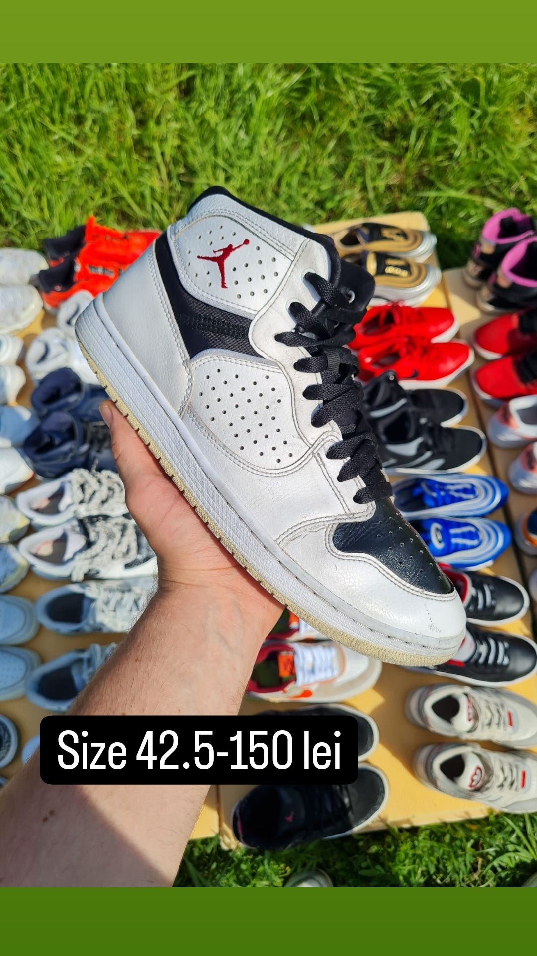 Adidași Nike Air force 1/Jordan 1,3,5,4 , adidas