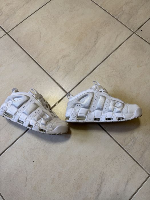 Nike uptempo marimea 40,5