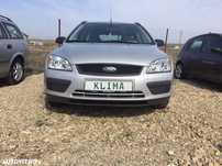 Ford Focus Mk2