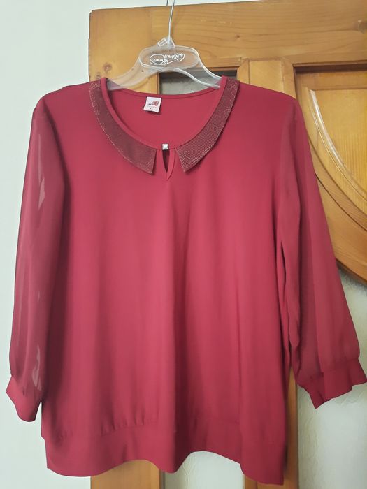 Bluze Damă frumoase