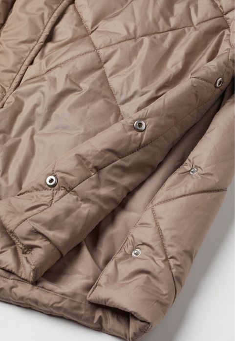 Дълго яке НМ