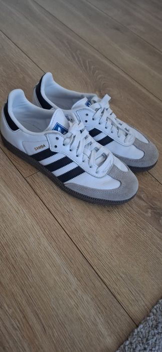 Adidas samba  36 2/3