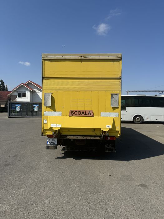 Camion DAF LF45.220