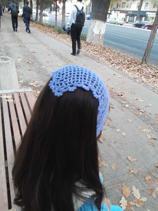 Qizchalar romolchasi