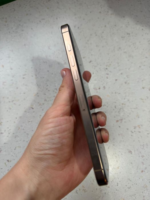 Iphone 16 pro max 256 gb