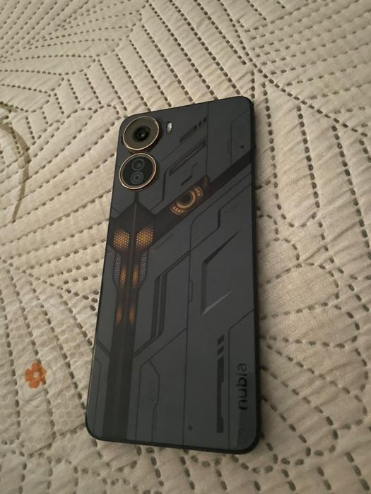 ZTE Nubia neo 5g 256gb