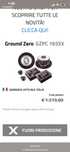 Vand boxe ground zero