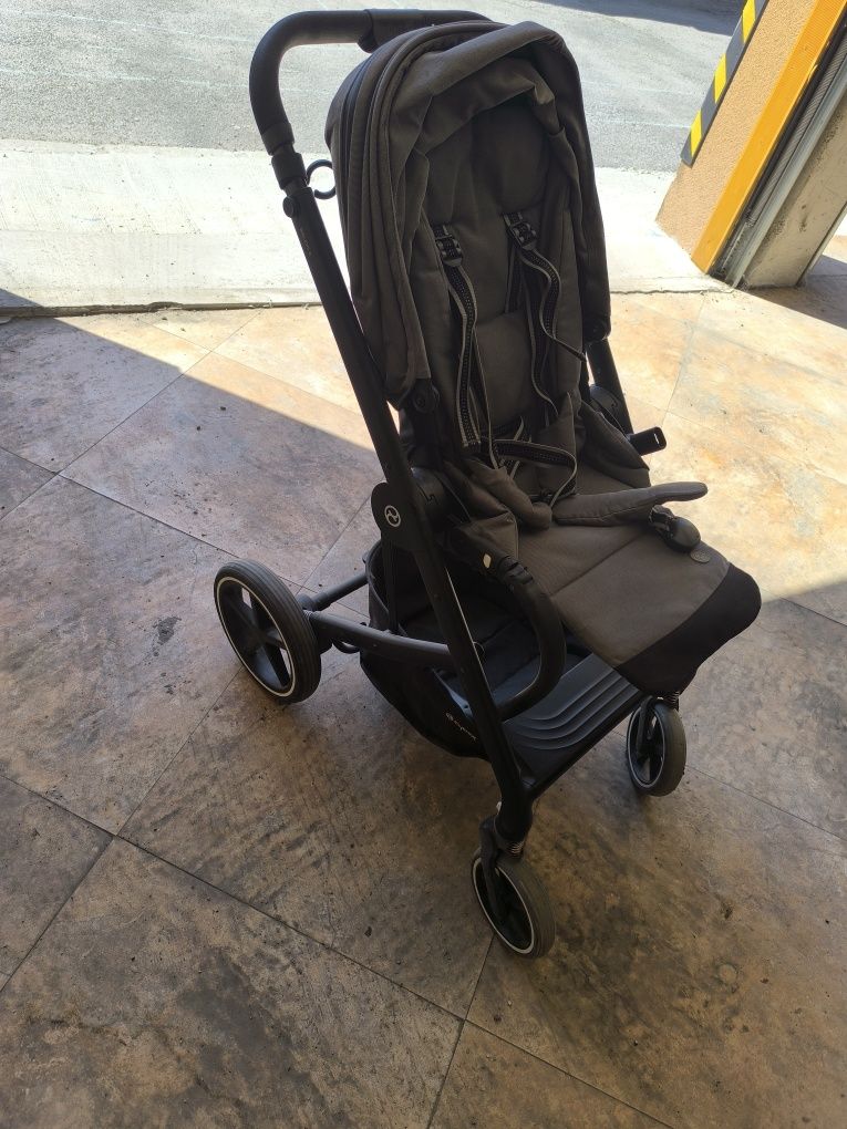 Детска количка Cybex BALIOS
