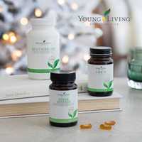 Suplimente alimentare Young Living