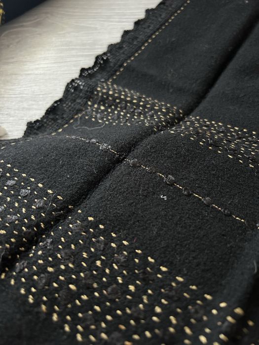 Soarțe costum popular