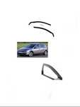 Ветробрани Opel ASTRA III H (2004-2014)- - 4/5 врати-  (2бр.)