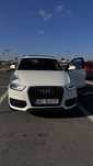 Audi Q3 Audi Q3 2012 2.0 diesel 177cp Quattro/S-tronic 7+1/Panorama/Piele maro