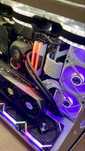 PC Gaming I5 13400, RTX 3070, 32 RAM, m.2 512+1TB, carcasa lianli