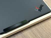 Lenovo ThinkPad X1 Carbon Gen 12 2.8K OLED Ultra7 265U 64GB 2TB 3 Ani